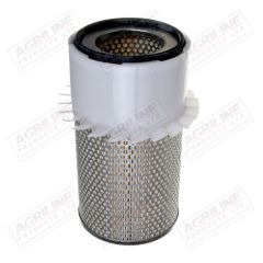 Outer Air Filter suitable for Case International -  3125342R1  3125342R2