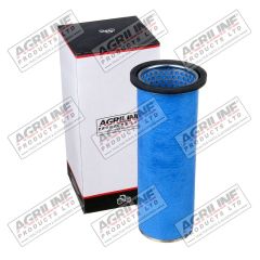 Inner Air Filter suitable for Case International -  3125255R1