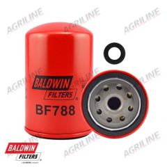 Fuel Filter - Case J903640 suitable for Renault -  6005025522