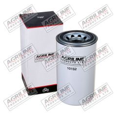 Hydraulic Filter- Spin On suitable for Ford &amp; Fordson -  1865736  1931173  82005016