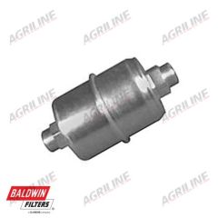 Inline Fuel Filter suitable for John Deere -  AR103220