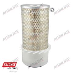Air Filter- Outer suitable for Case International -  E43790