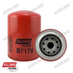 Oil Filter suitable for Massey Ferguson -  836662111  V836647133  V836662111