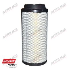Air Filter- Outer suitable for Massey Ferguson -  3901475M1  H117200090150