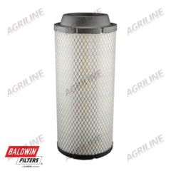Air Filter- Outer suitable for Massey Ferguson -  055119R1  3901464M1