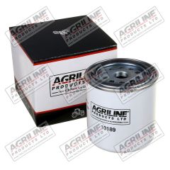 Oil Filter suitable for Ford &amp; Fordson -  83986170  86546615  E7NN6714BB