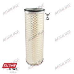 Air Filter- Inner suitable for Ford & Fordson - 81866982 83904376 83957170