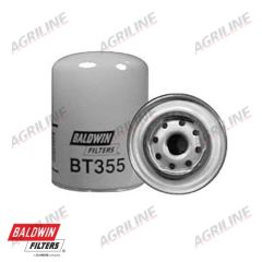 Oil Filter suitable for Ford & Fordson - 83960879 E7NN6714CA