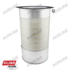 Air Filter- Outer suitable for Case International -  82008606  82034439  87394880