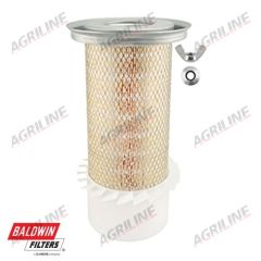 Air Filter- Outer suitable for John Deere -  AL30394  DE17263