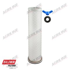 Air Filter- Inner suitable for John Deere -  AL30395  CE16309  L34832