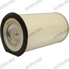 Outer Air Filter suitable for Fiat -  82034445
