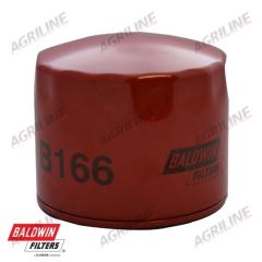 Oil Filter (Spin on Type) suitable for Case International - 1014308C1