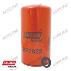 Fuel Filter Secondary suitable for New Holland -  