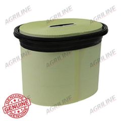 Air Filter suitable for Massey Ferguson -  4288978M1  84497755