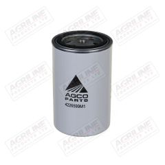 Fuel Filter suitable for Massey Ferguson -  4226599M1