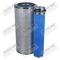 Air Filter Kit -  3146576R1 suitable for Case International -  3146576R1  3147878R2