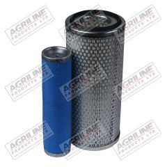 Air Filter Kit - 1887575M91 suitable for Leyland -  