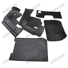 Cab Trim Kit & Roof Panel suitable for Massey Ferguson -