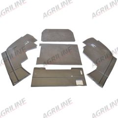 Cab Trim Kit & Roof Panel suitable for Massey Ferguson -