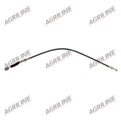 Cable - Handbrake suitable for Ford &amp; Fordson -  83932893