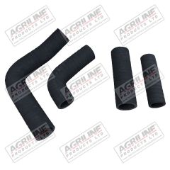 Water Hose Kit suitable for Massey Ferguson -  186968M1  34821422  747936M41
