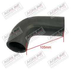 Inlet Hose suitable for Case International -  3132720R1  1133267R91