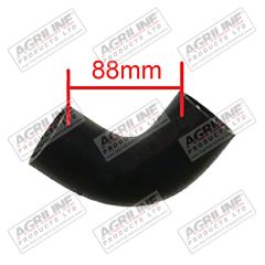 Inlet Hose suitable for Case International -  3132719R1  1133268R91