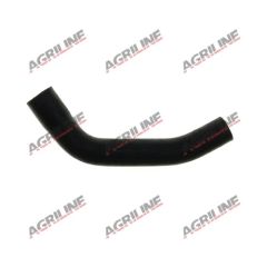 Top Hose suitable for Case International -  84496C1
