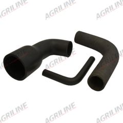 Water Hose Kit suitable for Case International - 3065127R1 3065127R91 704287R2