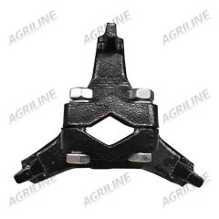 Vicon Agitator