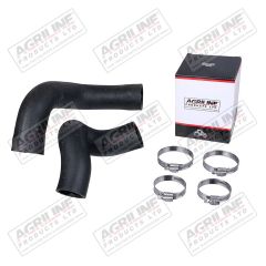 Hose Kit with Clips suitable for John Deere -  