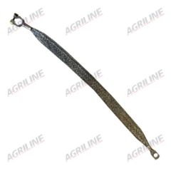 Battery Earth Strap suitable for Massey Ferguson -  