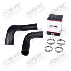 Hose Kit with Clips suitable for John Deere -  