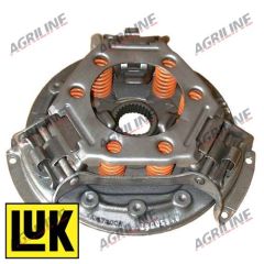 Clutch Cover suitable for Ford &amp; Fordson -  83935271  D8NN7563DB  D8NN7563DBRM