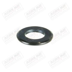 Metric Flat Washer I.D: M4 (Pack 10)