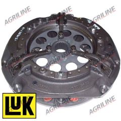 Clutch Cover - Split Torque suitable for Massey Ferguson -