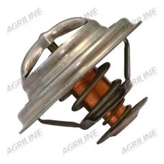 Thermostat suitable for Massey Ferguson -  4222845M1  4224624M1  4224639M1