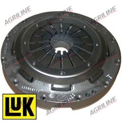 Clutch Cover suitable for Deutz -