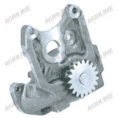 Oil Pump - 4132F057 suitable for Massey Ferguson -  3641171M91  4132F057