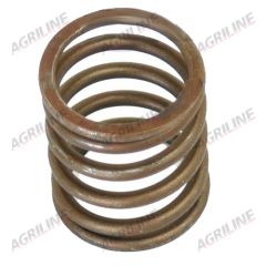 Inlet / Exhaust Valve Spring- Outer suitable for Massey Ferguson - 31744133 740467M1
