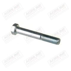 Plated Bolts M20 x 100mm (Pack 5)