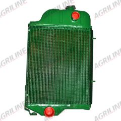 Radiator suitable for John Deere -  AT20849