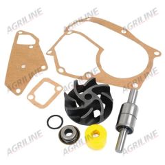Water Pump Repair Kit suitable for John Deere -  RE11346  RE37484  RE62661