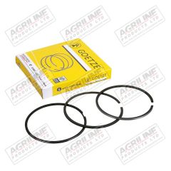 Piston Ring Set, Federal Mogul Brand - DD11831 suitable for John Deere -  DD11831  RE15674  RE48818