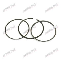 Piston Ring Set - DD11831 suitable for Renault -  6005012804