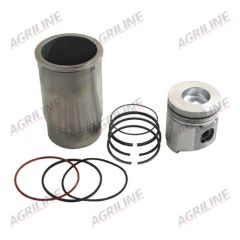 Piston, Ring &amp; Liner Kit suitable for John Deere -  AR78041  AR90550