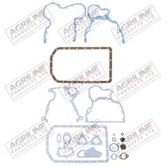 Bottom Gasket Set suitable for John Deere -  