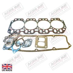Head Gasket Set suitable for John Deere -  AR100417  AT21627  RE37464