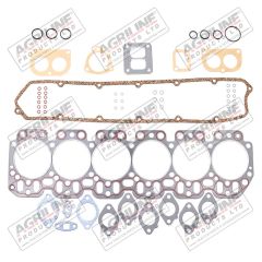 Head Gasket Set suitable for John Deere -  AR102264  AR102267  AR102280